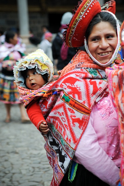 image from Multi-day Trips Cusco