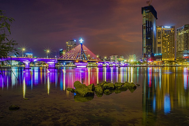 image from Da Nang