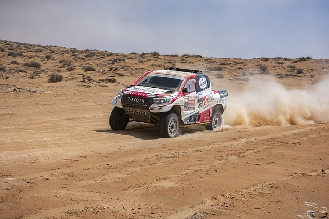 image from Adventure Sports Dakar