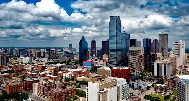 image from Festivals And Events In Dallas, Texas