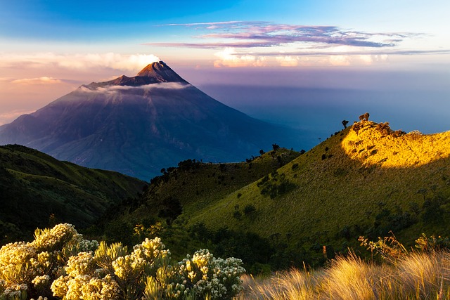 image from Denpasar Indonesia Hiking Areas