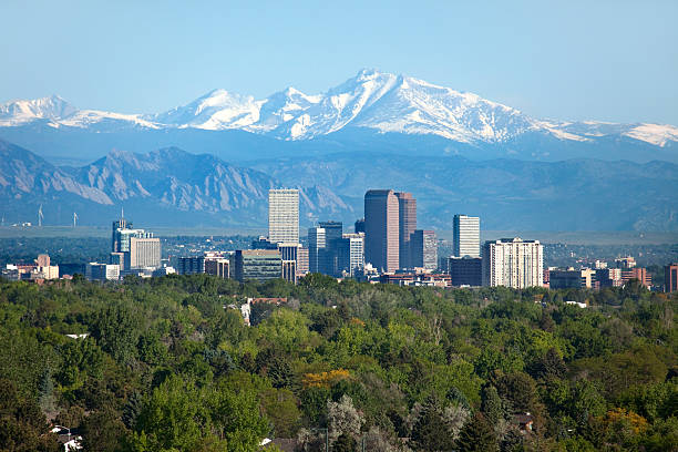 image from Denver Usa 4 Day Itinerary