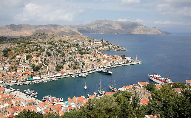 image from Attraction Tours Dodecanese