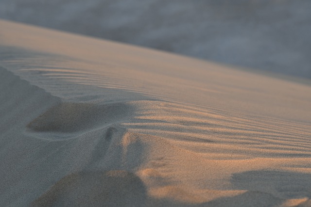 image from Doha Qatar Hiking Areas