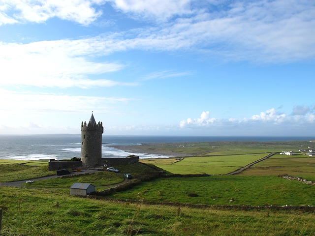 image from Attraction Tours Doolin