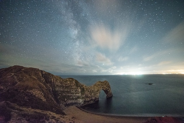 image from Dorset and East Devon Coast