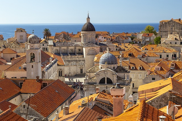 image from Dubrovnik, Croatia