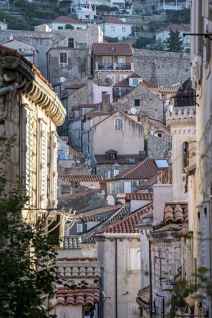 image from Dubrovnik Hiking Areas