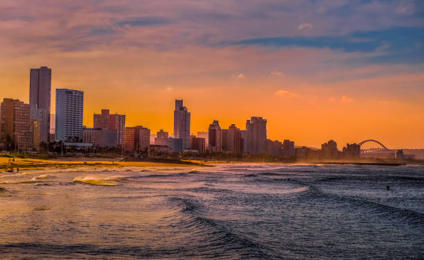 image from Durban South Africa Hiking Areas