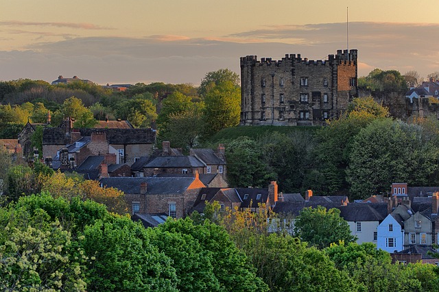 image from Durham Castle and Cathedral