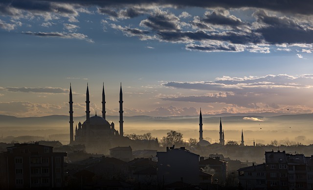 image from Hidden Gems in Edirne Turkey