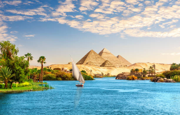 image from Egypt 3 Day Itinerary