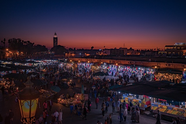 image from Multi-day Trips El Alto