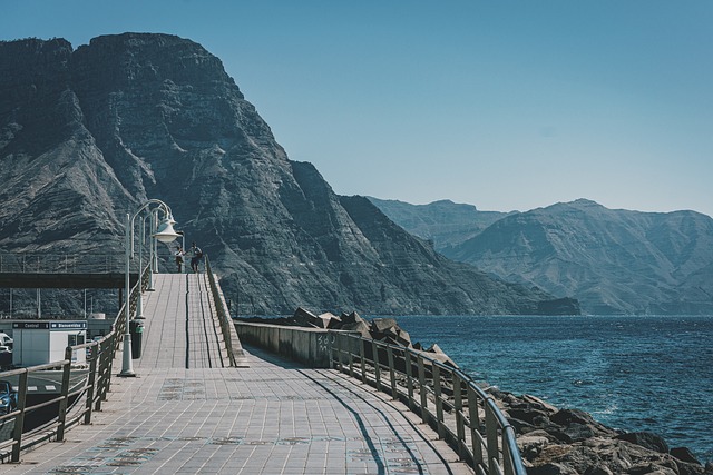 image from Risco Caido and the Sacred Mountains of Gran Canaria Cultural Landscape