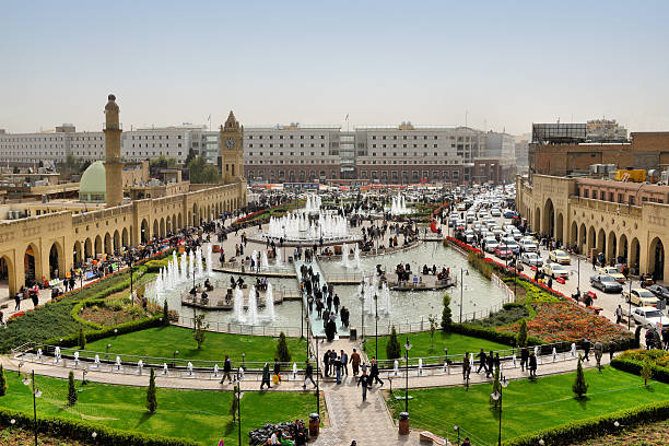 image from Erbil Iraq Hiking Areas