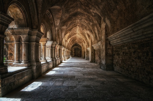 image from Monastery Of Ostrog, Montenegro