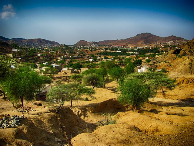 image from Eritrea 6 Day Itinerary