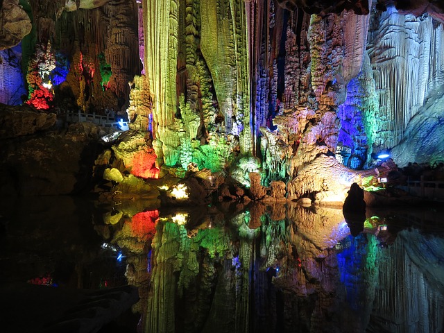 image from Evaporitic Karst and Caves of Northern Apennines