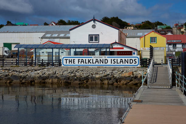 image from Falkland Islands 3 Day Itinerary