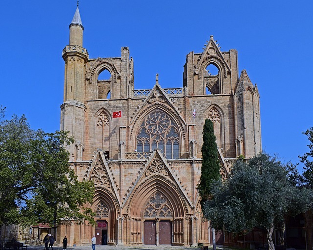 image from Day Trips Famagusta