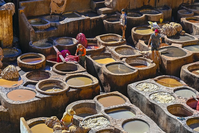 image from Festivals And Events In Fes