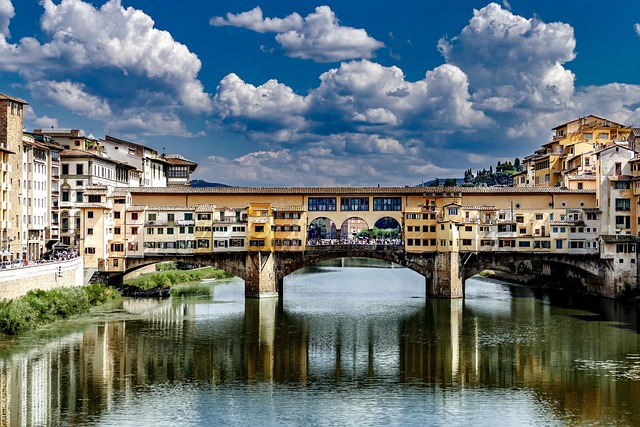 image from Florence Italy Nature Spots