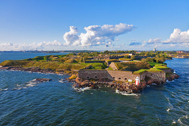 image from Fortress Of Suomenlinna