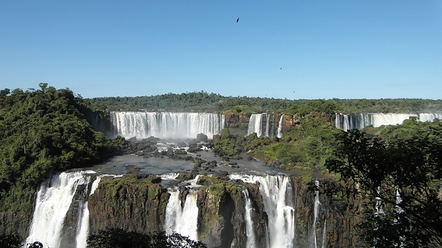 image from Sightseeing Foz Do Igua U