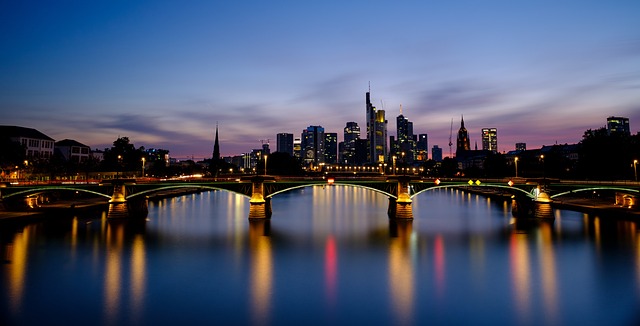 image from Hidden Gems in Frankfurt Germany