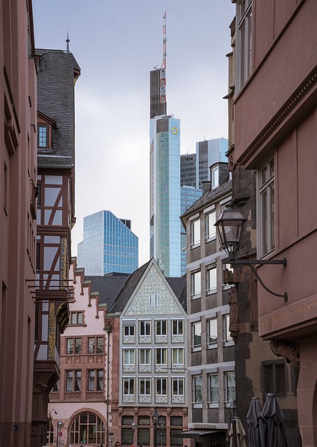 image from Shows And Events Frankfurt