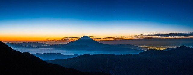 image from Bus Tours Fujinomiya