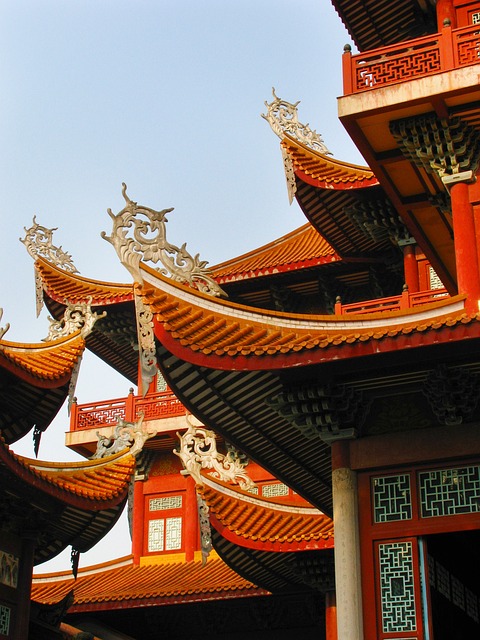 image from Fuzhou China Travel Tips