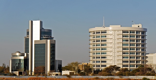 image from Sightseeing Gaborone