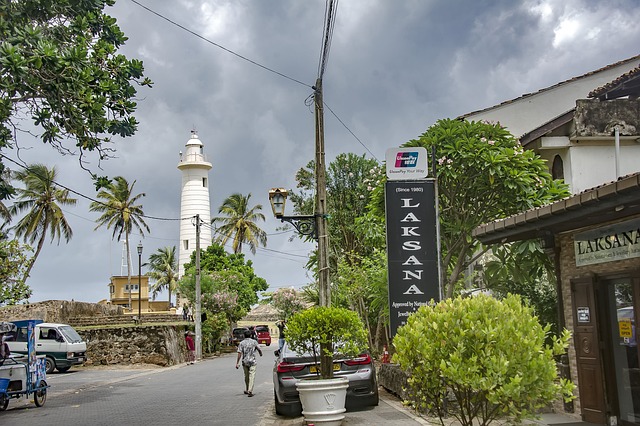 image from Workshops Galle