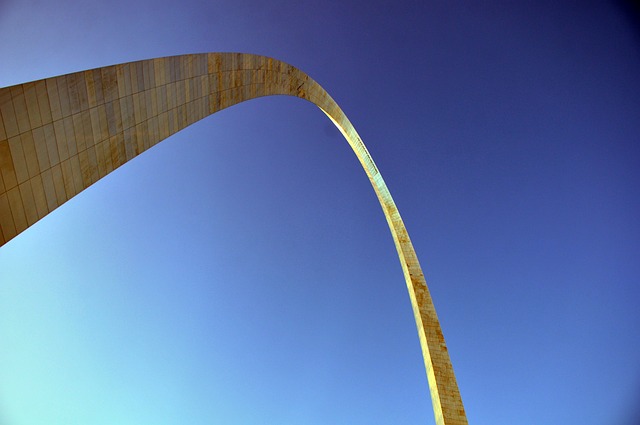 image from Gateway Arch