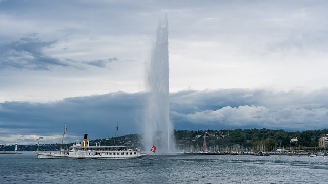 image from Best Places To Eat In Geneva, Switzerland