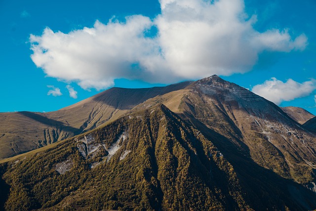 image from Georgia 3 Day Itinerary