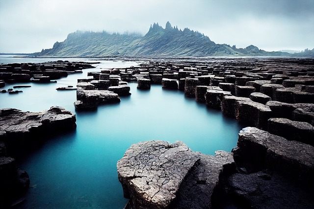 image from Giants Causeway and Causeway Coast