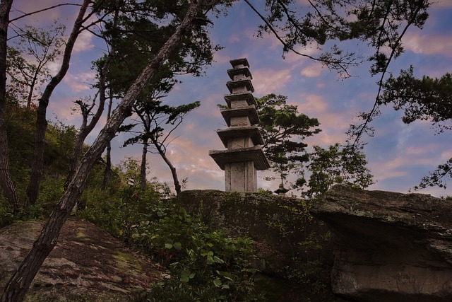 image from Gochang, Hwasun And Ganghwa Dolmen Sites