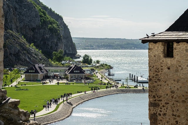 image from Outdoor Activities Golubac