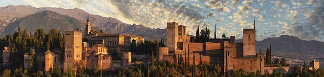 image from Attraction Tours Granada