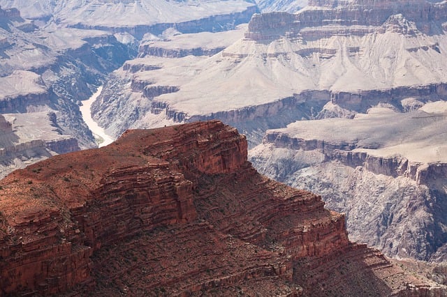 image from Grand Canyon National Park