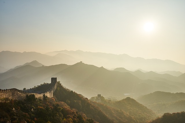 image from Great Burkhan Khaldun Mountain and Its Surrounding Sacred Landscape