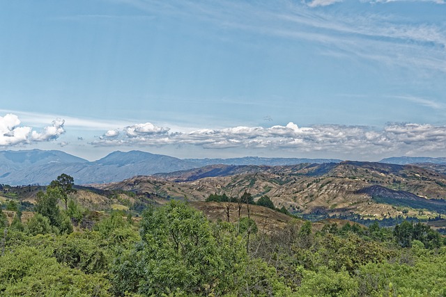 image from Walking Tours Guatavita