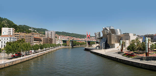 image from Guggenheim Museum \(Bilbao\)