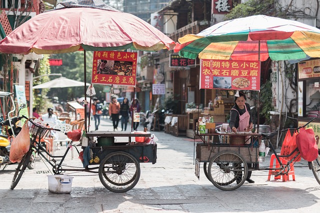 image from Best Places To Eat In Guilin, China