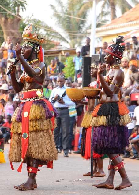 image from Guinea Bissau 2 Day Itinerary