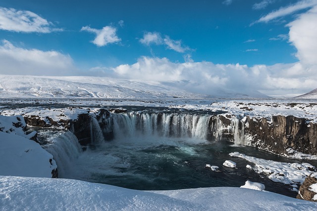 image from Gullfoss Waterfall Iceland