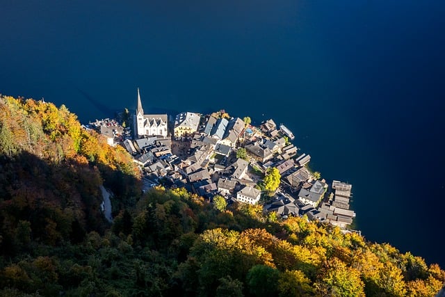 image from Hallstatt Dachstein Salzkammergut Cultural Landscape