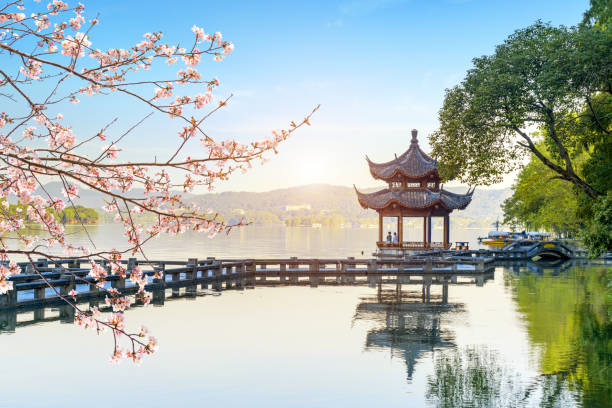 image from Hangzhou China Nature Spots